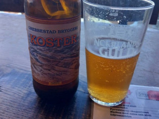 Galejen Skärgårskrog