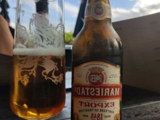 City Restaurang Pizzeria Pub