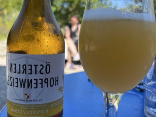 Fridens Gårdskrog Och Rum