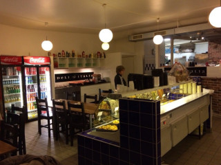 Deli Italia Segeltorp