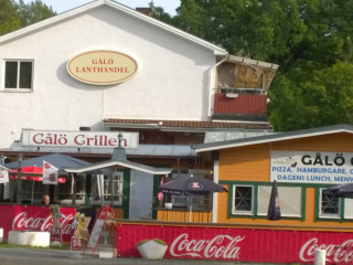 Gålö Grillen