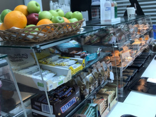 Flemingsberg Stories