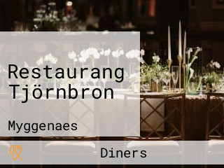 Restaurang Tjörnbron