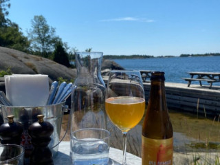 Fejans Skärgårdskrog Vandrarhem