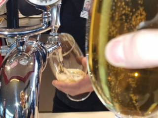 Lavazza Food Market