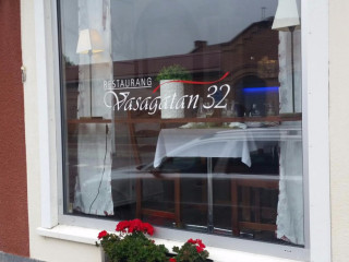 Dersim Restaurang, Hb