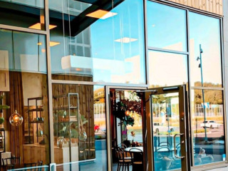 Delissimo Italian Deli Espresso