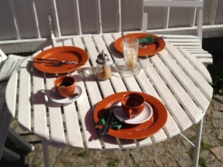 Det Lilla Caféet
