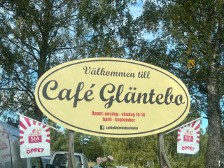 Café Gläntebo
