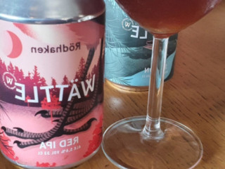 Mugwort’s Bbq Shack