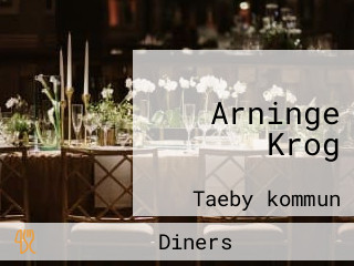 Arninge Krog