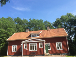 Husaby Hembygdsgård