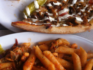 Lollos Restaurang Och Pizzeria