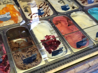 Neerings Glass Choklad