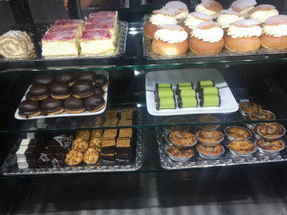 Lill-annas Stations Café