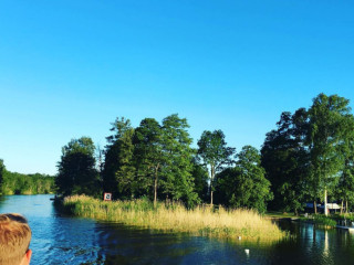 Ässundet Sommarcafé