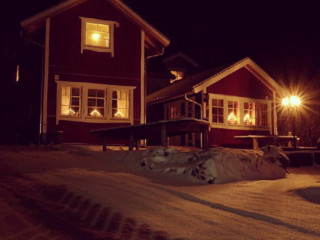 Ulvöbyn Café Bistro