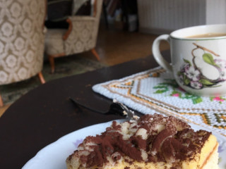 Kaffe Petter