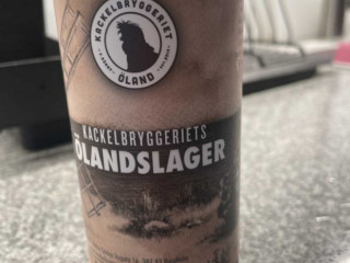 Kalmar Öland Airport (klr)