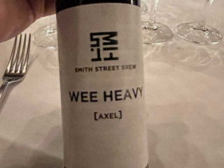 Hotell Villa Långbers