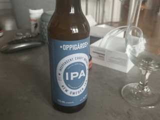 Restaurang Lilla Vårsta