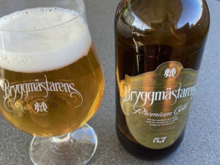 BjÖrkbacken Restaurang