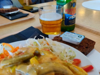 Restaurang Blaaklinten