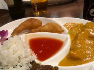 Restaurang Thai House