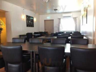 China House Wei Chen