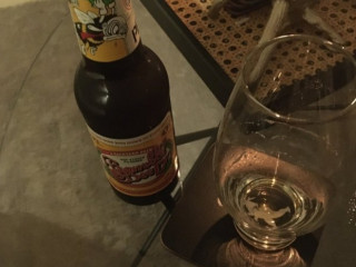 Sibyllas Sos-kiosken