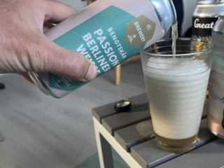 Grisslehamns Gårdskrog Och Café