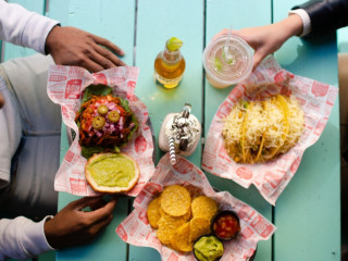 Taco Restaurangen I Sandviken