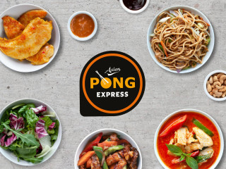 Pong Sollentuna