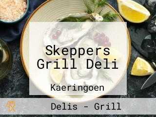 Skeppers Grill Deli