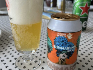 Blidö Bruket Bryggan