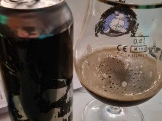Le Pub Noir