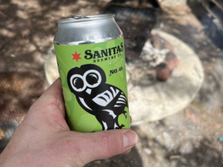 Gästhamn Hotellbryggan