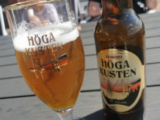 Restaurang Sandsnäs