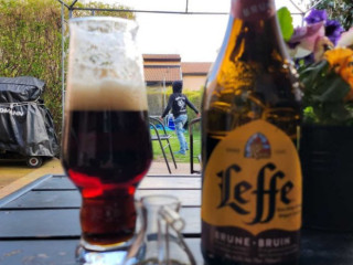 Blentarps Pizzeria Och Restaurang