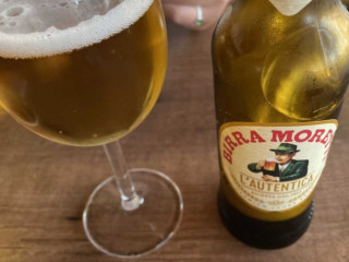 Sinus Strandrestaurang