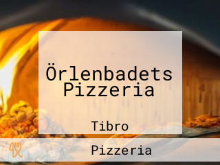 Örlenbadets Pizzeria