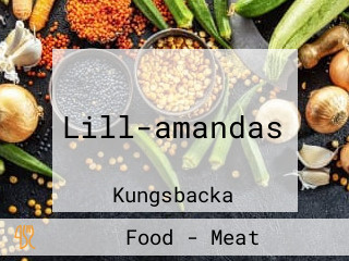 Lill-amandas