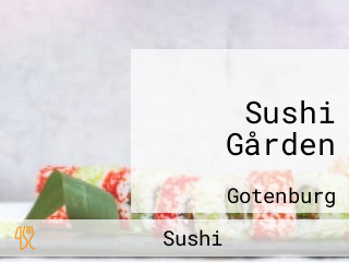 Sushigården