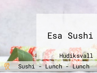 Esa Sushi