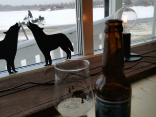 Fjällsippan
