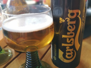 Mockfjärds Restaurang Pizzeria