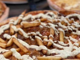 Restaurang Pizzeria Örebro