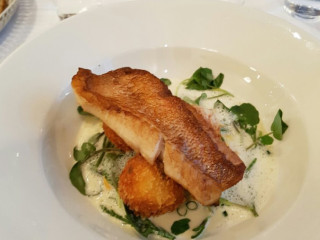 Restaurang Bergamott