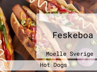 Feskeboa