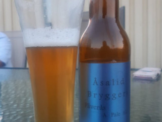 Kaffestugan Pa Turbinhuson